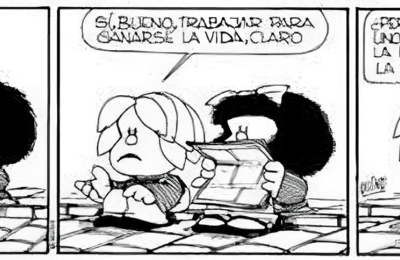 Por qué las nuevas generaciones no quieren dedicar su vida al trabajo