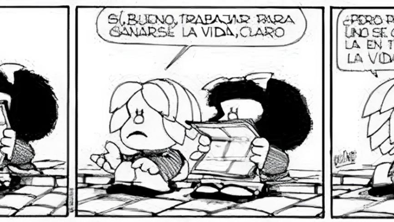 Por qué las nuevas generaciones no quieren dedicar su vida al trabajo