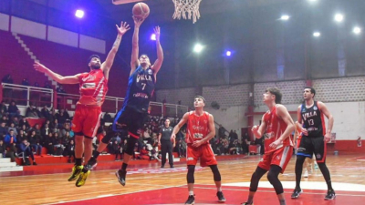 Hoy, espectáculo asegurado con Villa y Regatas en juego decisivo