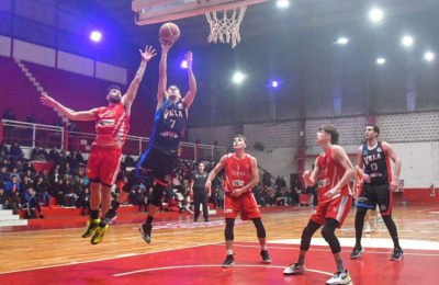 Hoy, espectáculo asegurado con Villa y Regatas en juego decisivo