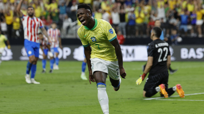 Brasil recuperó la memoria y Colombia clasificó a puro gol