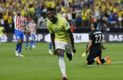 Brasil recuperó la memoria y Colombia clasificó a puro gol