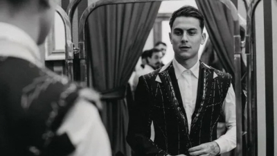 Afuera de la Copa América, Paulo Dybala dedica sus horas a un nuevo oficio: cuál es