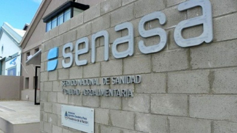 Cerraron 20 oficinas de Senasa en todo el país
