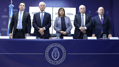 El Gobierno presentó proyecto para bajar a 13 años la edad de imputabilidad