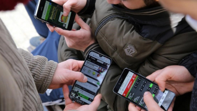 Quiénes están detrás del negocio de las apuestas online