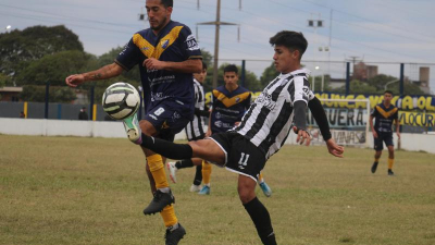 For Ever y El Nacional le dan continuidad a la fecha