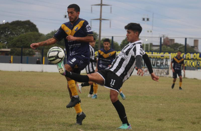 For Ever y El Nacional le dan continuidad a la fecha
