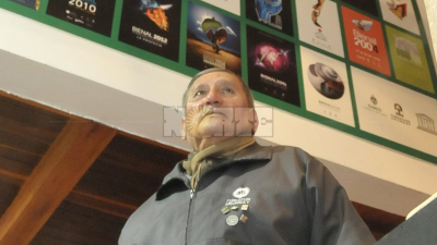Fabriciano Gómez: el hombre que hizo del arte un bien de todos
