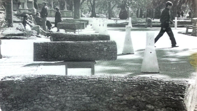 Desde el primer concurso de esculturas, NORTE acompaña la identidad cultural