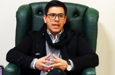 "Lo que le pasó a Leandro le puede suceder a cualquiera y es clave que se condene"