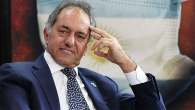 Entidades del campo recurren a Scioli en defensa del OTBN chaqueño