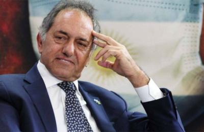 Entidades del campo recurren a Scioli en defensa del OTBN chaqueño