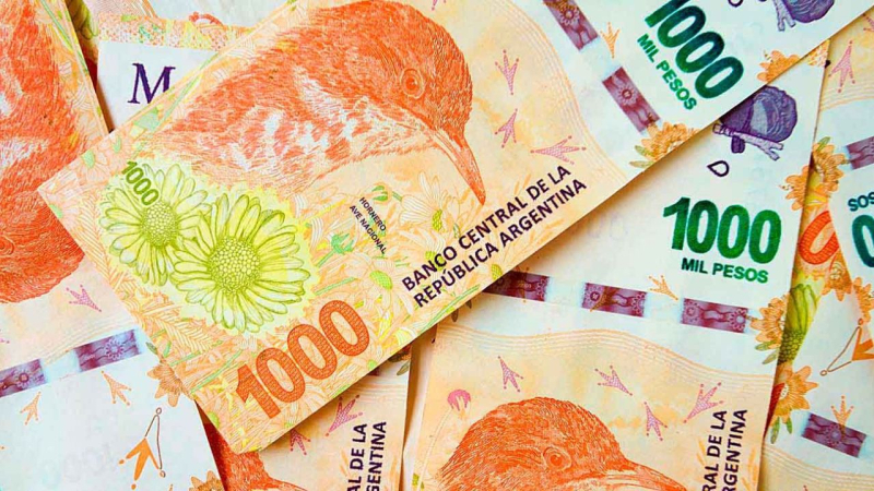 El Chaco sigue cubriendo vencimientos de corto plazo con el amplio margen logrado en enero