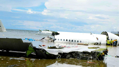 Boeing se declara culpable por los siniestros de 2018 y 2019 en Indonesia y Etiopía