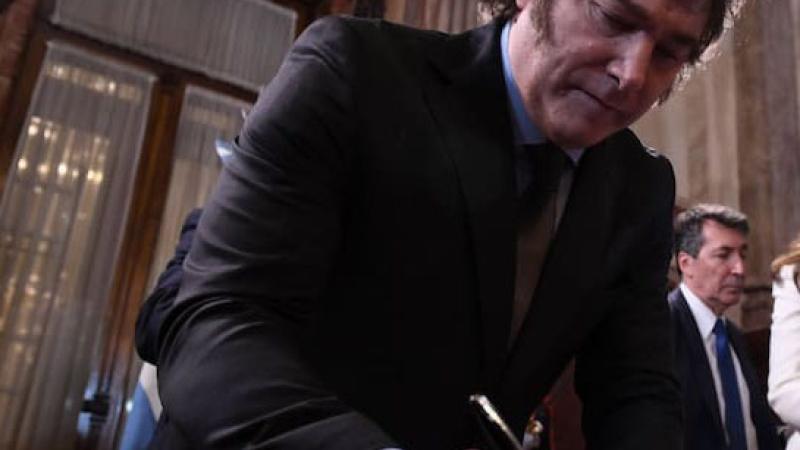 La letra chica del decreto