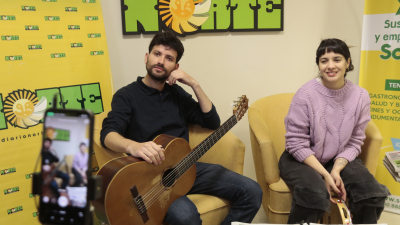 Esta noche habrá samba con Roda Roots y Banda
