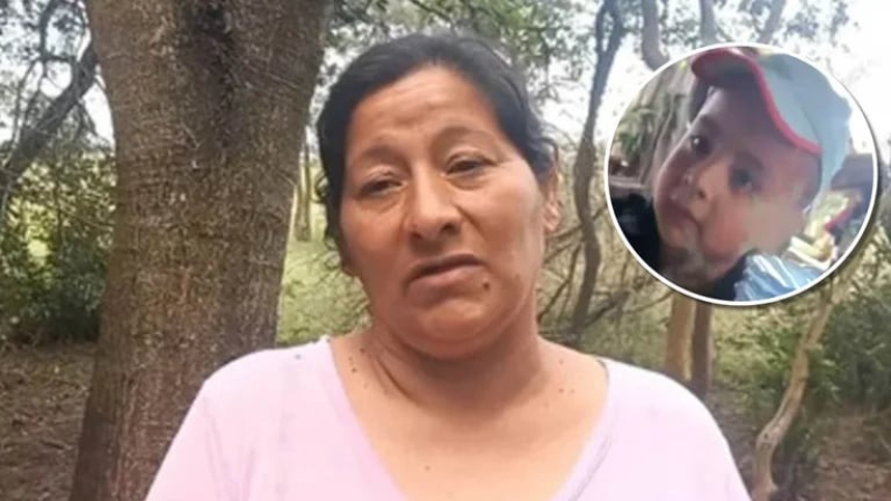 Caso Loan: los siete detenidos serán indagados como coautores de la sustracción del nene de 5 años