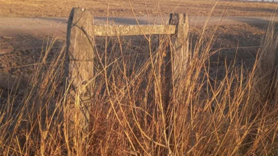 La sequía se extiende en el territorio provincial y crece el riesgo de incendios
