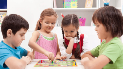 Cuáles son los mejores juegos para chicos, según la Inteligencia Artificial