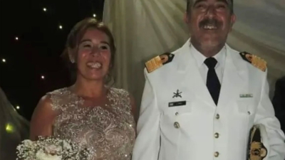 Pérez y Caillava negaron el accidente y apuntaron contra Benítez