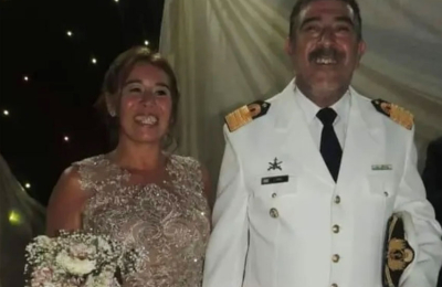 Pérez y Caillava negaron el accidente y apuntaron contra Benítez