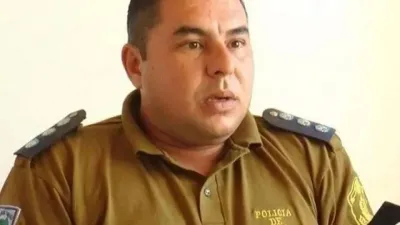 Trasladaron al ex comisario Maciel a otro penal tras denunciar amenazas
