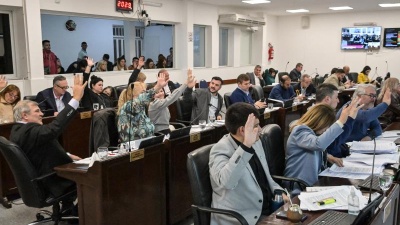 La provincia promulgó varias normas sancionadas