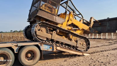Sostienen que si la Nación no acredita el OTBN seguirán los desmontes