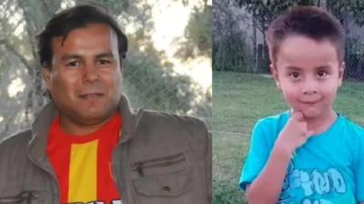 Declaró Daniel "Fierrito" Ramírez y habló del almuerzo antes de la desaparición