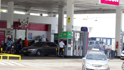Chaco, entre los distritos de mayor repunte en venta de combustibles