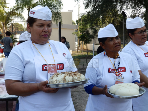 Foto: César Juan Mario.
