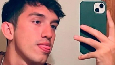 "Te voy a matar pichón": amenazado en la cárcel presunto femicida de Catalina