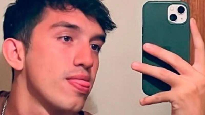 Condenaron a prisión perpetua al acusado Néstor Soto