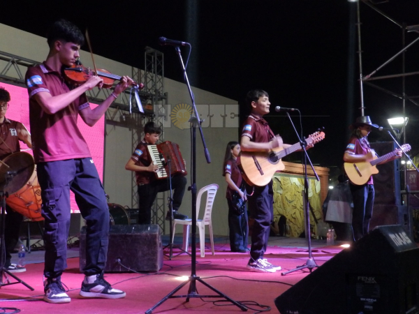 Foto: César Juan Mario.