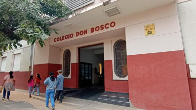 Viaje de egresados frustrado para 50 chaqueños hospitalizados por un virus