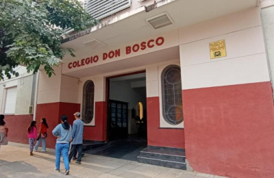 Viaje de egresados frustrado para 50 chaqueños hospitalizados por un virus