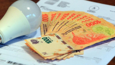 Tarifas en invierno con subas de 1200 %: luz y gas de agosto llegarán con seis cifras