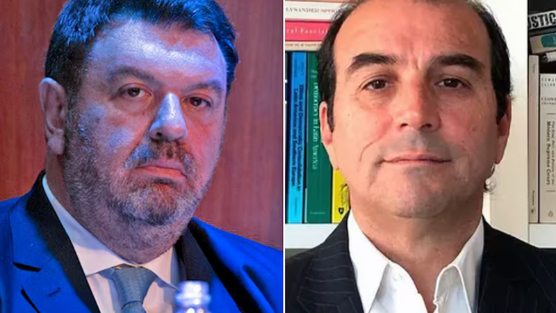 Hubo 34 impugnaciones a la postulación de Ariel Lijo a la Corte Suprema