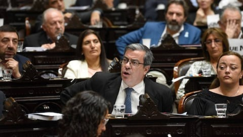 El kirchnerismo rompió el silencio y pidió que se publiquen las actas de las elecciones en Venezuela