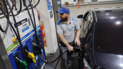 Aumentan los combustibles esta vez en torno a 3%