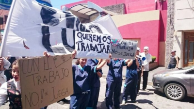 Se produjeron más de 170 mil despidos en el primer semestre