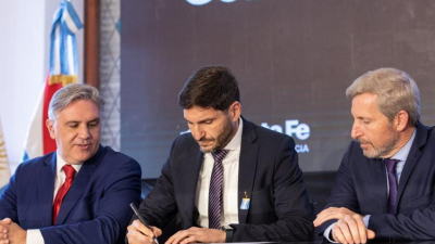 En siete meses, las provincias perdieron $5 billones de fondos