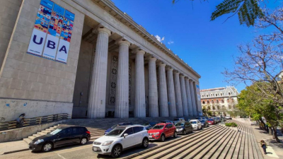 Alertan que "será imposible afrontar las necesidades de las universidades en lo que queda del año"