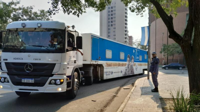 El gobierno y Fundación Conin inician hoy operativo integral