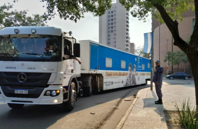 El gobierno y Fundación Conin inician hoy operativo integral