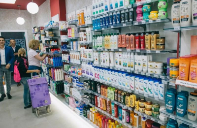 La caída en las ventas minoristas no encuentra un piso que la detenga