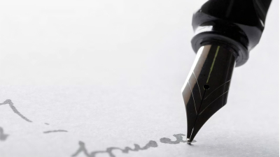 (Necesitamos) Escribir a mano