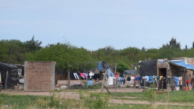 El santo del pan y el trabajo también convoca en el interior provincial