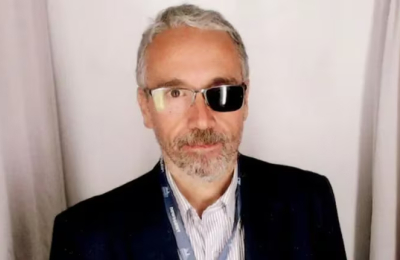 Experto en seguridad informática abre la Feria del Libro